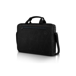 GEANTA DELL, pt. notebook de max. 15.6 inch, 1 compartiment, buzunar frontal, nylon, negru, pachet 10 buc, "460-BCZV"