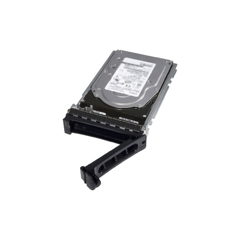 HDD DELL - server 1.2 TB, 10.000 rpm, pt. server, "400-ATJL"