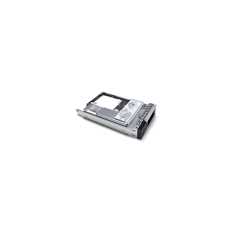 HDD DELL - server 1.2 TB, 10.000 rpm, pt. server, "400-ATJM"