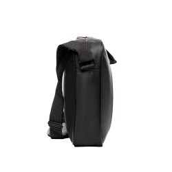 GEANTA SPACER, pt. notebook de max. 15.6", 1 compartiment, fara buzunare, waterproof,  nylon, negru, "Dots",  "SPM7942" ( EAN: 5