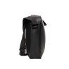 GEANTA SPACER, pt. notebook de max. 15.6", 1 compartiment, fara buzunare, waterproof,  nylon, negru, "Dots",  "SPM7942" ( EAN: 5