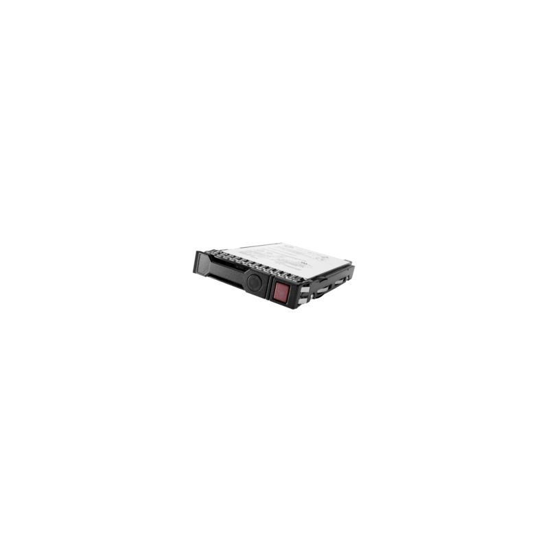 HDD HP - server 4 TB, 7.200 rpm, pt. server, "861683-B21"
