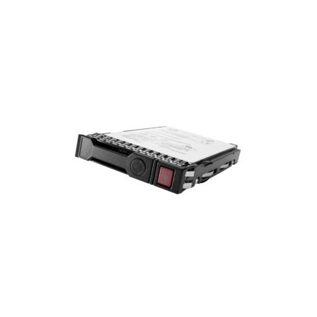 HDD HP - server 4 TB, 7.200 rpm, pt. server, "861683-B21"