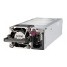 SURSA server HP, HPE 500W Flex Slot Platinum hot plug low halogen, , "865408-B21"