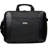 GEANTA SPACER, pt. notebook de max. 15.6", 1 compartiment, fara buzunare, waterproof,  nylon, negru, "Dots",  "SPM7942" ( EAN: 5