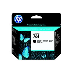 Cap Printare Original HP Matte Black, nr.761, pentru Designjet T7100|T7200, , (timbru verde 0.15 lei), "CH648A"