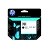Cap Printare Original HP Matte Black, nr.761, pentru Designjet T7100|T7200, , (timbru verde 0.15 lei), "CH648A"