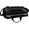 GEANTA SPACER, pt. notebook de max. 15.6", 1 compartiment, fara buzunare, waterproof,  nylon, negru, "Dots",  "SPM7942" ( EAN: 5