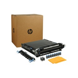 Transfer Belt Original HP , D7H14A, pentru LaserJet Enterprise M855 Series, 150K, (timbru verde 0.8 lei), "D7H14A"