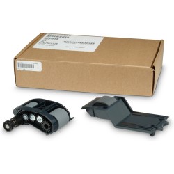 Roller Kit Original HP , L2718A, pentru Scanjet Enterprise Flow 7500, , (timbru verde 0.8 lei), "L2718A"