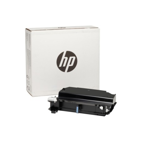 Waste Toner Original HP , P1B94A, pentru LaserJet M681|M682, 12.5K, (timbru verde 1.2 lei) , "P1B94A"