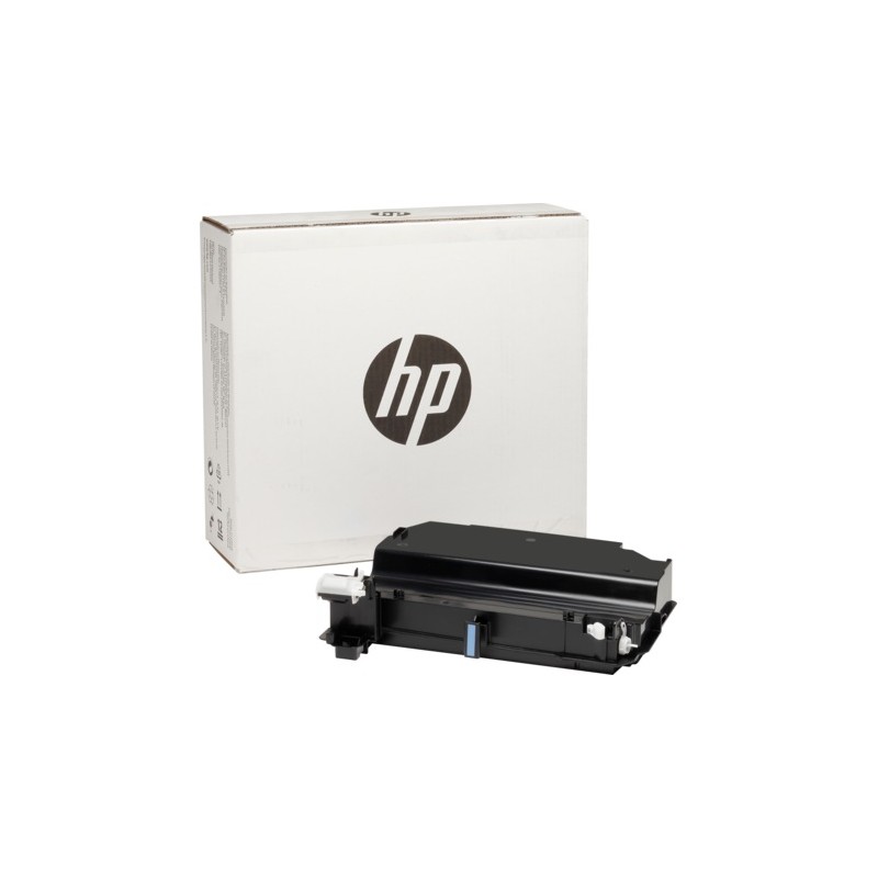 Waste Toner Original HP , P1B94A, pentru LaserJet M681|M682, 12.5K, (timbru verde 1.2 lei) , "P1B94A"