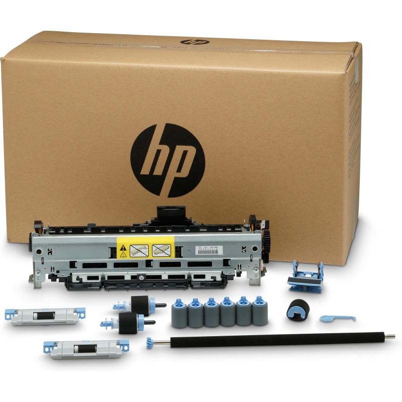 Kit Mentenanta Original HP , 220V, pentru M5023|M5035, , (timbru verde 0.8 lei), "Q7833A"