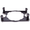 WATER block CORSAIR, filet pt. CPU, skt Intel LGA 2011/2066 AMD sTR4/sTRX4, pt filet G 1/4", luminat RGB, silver, "CX-9010001-WW
