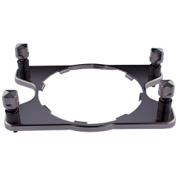 WATER block CORSAIR, filet pt. CPU, skt Intel LGA 2011/2066 AMD sTR4/sTRX4, pt filet G 1/4", luminat RGB, silver, "CX-9010001-WW