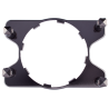 WATER block CORSAIR, filet pt. CPU, skt Intel LGA 2011/2066 AMD sTR4/sTRX4, pt filet G 1/4", luminat RGB, silver, "CX-9010001-WW