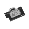 WATER block CORSAIR, filet G1/4", pt. placa video 2080 FE, pt filet G 1/4", luminat RGB, black, "CX-9020008-WW"