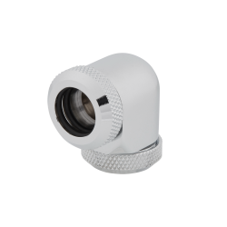 FITTING tub CORSAIR, filet G1/4", fitting straight, pt hard tube, OD 12 mm, chrome, "CX-9052021-WW"