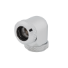 FITTING tub CORSAIR, filet G1/4", fitting straight, pt hard tube, OD 12 mm, chrome, "CX-9052021-WW"