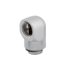 FITTING adaptor CORSAIR, filet G1/4", fitting angled rotary 90°, chrome, "CX-9055008-WW"