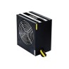 SURSA Chieftec Smart series 500 W, non-modulara, certificare 80 Plus - compatibila, ventilator 120 mm x 1, PCI-E 6+2 pin x 2, SA