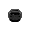 FITTING adaptor CORSAIR, filet G1/4", fitting fill port, black, "CX-9055018-WW"
