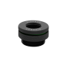 FITTING adaptor CORSAIR, filet G1/4", fitting fill port, black, "CX-9055018-WW"