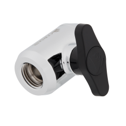 VALVA lichid CORSAIR, filet G1/4", material cupru / alama, chrome, "CX-9055020-WW"