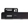 Adaptor bay 3.5" la 2.5" Corsair, intern, bay 3.5" la bay 2.5" x 2, "CSSD-BRKT2"