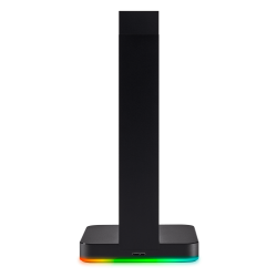 SUPORT casti Corsair, "ST100 RGB", conectare prin USB 3.1 x 2, negru, "CA-9011167-EU"