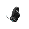 CASTI Corsair, "Virtuoso RGB", wireless, cu fir, gaming, utilizare multimedia, mic pe brat, detasabil, conectare prin 2.4 GHz(Wi