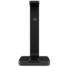 SUPORT casti Corsair, "ST50",  negru, "CA-9011221-EU"