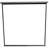 ECRAN proiectie BENQ, manual, format 1 : 1, fixare perete | tavan, 177 x 177 cm, "JMW070070MWB"