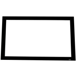 ECRAN proiectie BENQ, manual, format 16 : 9, fixare perete | tavan, 203 x 114 cm, "VGFXF045080FWB"