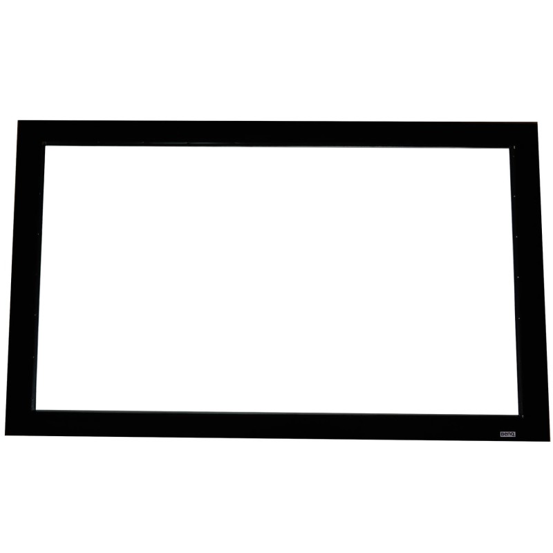ECRAN proiectie BENQ, manual, format 16 : 9, fixare perete | tavan, 203 x 114 cm, "VGFXF045080FWB"