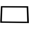 ECRAN proiectie BENQ, manual, format 16 : 9, fixare perete | tavan, 203 x 114 cm, "VGFXF045080FWB"