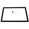 ECRAN proiectie BENQ, manual, format 16 : 9, fixare perete | tavan, 203 x 114 cm, "VGFXF045080FWB"