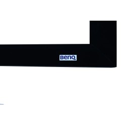 ECRAN proiectie BENQ, manual, format 16 : 9, fixare perete | tavan, 203 x 114 cm, "VGFXF045080FWB"