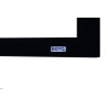 ECRAN proiectie BENQ, manual, format 16 : 9, fixare perete | tavan, 203 x 114 cm, "VGFXF045080FWB"