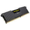 Memorie DDR Corsair DDR4 32 GB, frecventa 3600 MHz, 16 GB x 2 module, radiator, iluminare RGB, "CMK32GX4M2D3600C18"