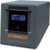 UPS SOCOMEC Line Int. cu management, tower, 1000VA/ 600W,AVR,4xsocket IEC,LCD,2x 24V/7Ah,Backup 45 min,incarcare 8h,conector USB