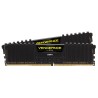 Memorie DDR Corsair DDR4 64 GB, frecventa 3200 MHz, 32 GB x 2 module, radiator, "CMK64GX4M2E3200C16"