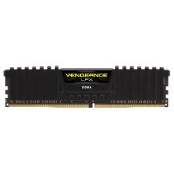 Memorie DDR Corsair DDR4 64 GB, frecventa 3200 MHz, 32 GB x 2 module, radiator, "CMK64GX4M2E3200C16"