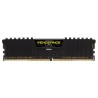 Memorie DDR Corsair DDR4 64 GB, frecventa 3200 MHz, 32 GB x 2 module, radiator, "CMK64GX4M2E3200C16"