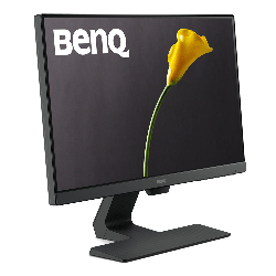 MONITOR BENQ 21.5", home, office, IPS, Full HD (1920 x 1080), Wide, 250 cd/mp, 5 ms, HDMI, VGA, "GW2283" (timbru verde 7 lei)