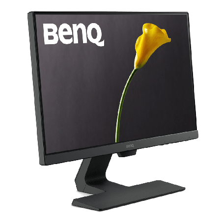 MONITOR BENQ 21.5", home, office, IPS, Full HD (1920 x 1080), Wide, 250 cd/mp, 5 ms, HDMI, VGA, "GW2283" (timbru verde 7 lei)
