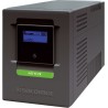 UPS SOCOMEC Line Int. cu Sinusoida Pura, tower, 2000VA/ 1400W,AVR,6xIEC,LCD,2x 24V/10Ah,Backup 60 min,incarcare 8h,conector USB,