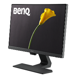 MONITOR BENQ 21.5", home, office, IPS, Full HD (1920 x 1080), Wide, 250 cd/mp, 5 ms, HDMI, VGA, "GW2283" (timbru verde 7 lei)
