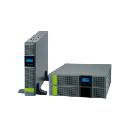UPS SOCOMEC Line Int. cu Sinusoida Pura,1700VA/ 1350W,AVR,8xIEC,LCD,3x 36V/9Ah,Backup 6 min,incarcare 8h,USB,RS232,RJ45,tower/ra