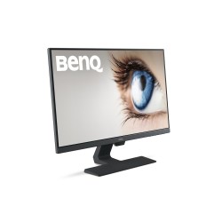 MONITOR BENQ 27", multimedia, IPS, Full HD (1920 x 1080), Wide, 250 cd/mp, 5 ms, HDMI, VGA, DisplayPort, "GW2780" (timbru verde 
